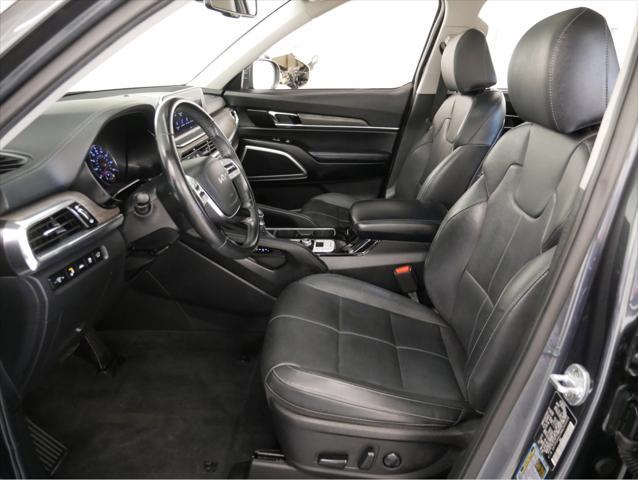 used 2022 Kia Telluride car, priced at $28,400