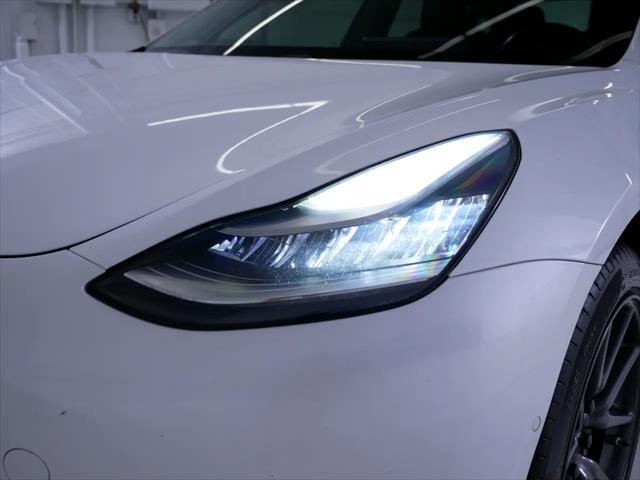 used 2019 Tesla Model 3 car, priced at $21,988