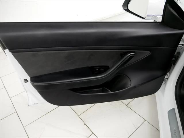 used 2019 Tesla Model 3 car, priced at $21,988
