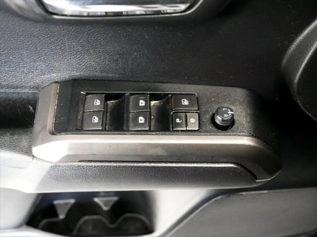 used 2020 Toyota Tacoma car, priced at $28,425
