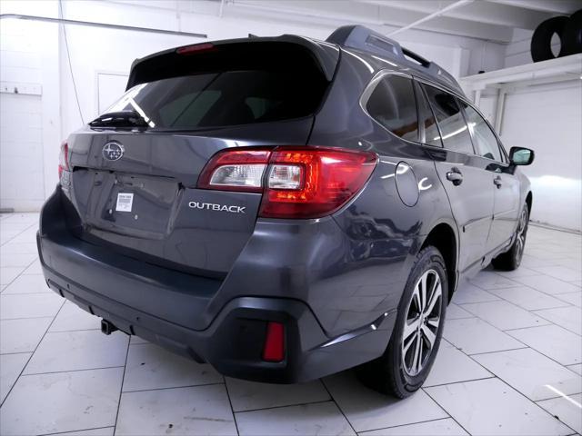 used 2019 Subaru Outback car, priced at $20,525