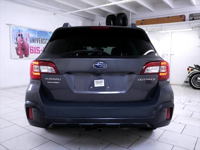 used 2019 Subaru Outback car, priced at $20,525