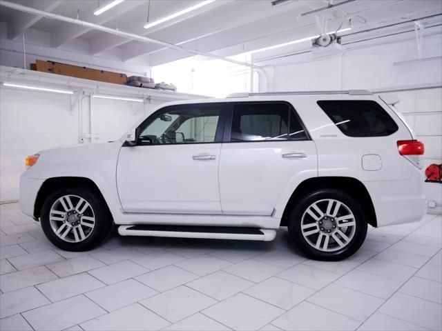 used 2013 Toyota 4Runner car, priced at $23,925