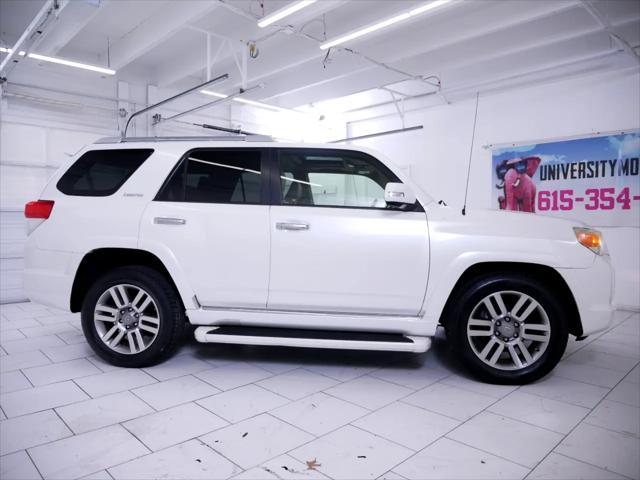 used 2013 Toyota 4Runner car, priced at $23,925