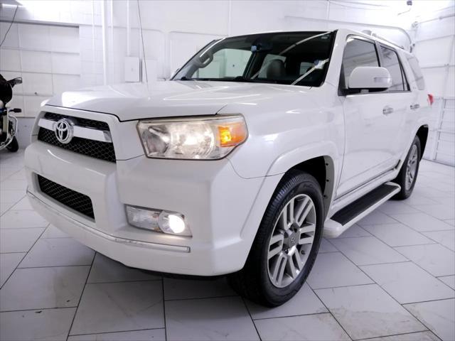 used 2013 Toyota 4Runner car, priced at $23,925