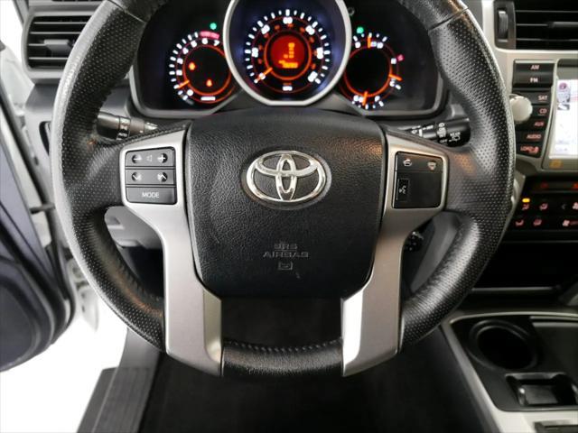 used 2013 Toyota 4Runner car, priced at $23,925