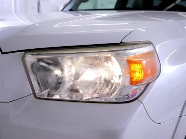 used 2013 Toyota 4Runner car, priced at $23,925