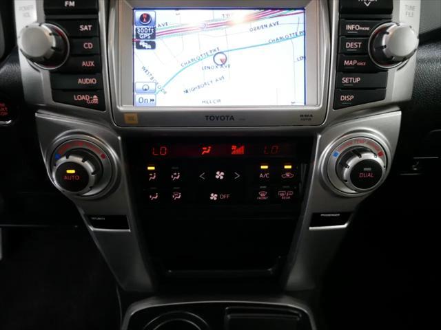 used 2013 Toyota 4Runner car, priced at $23,925