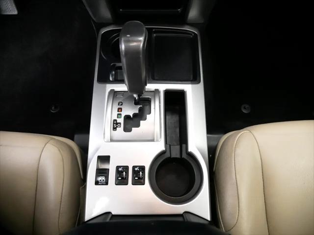 used 2013 Toyota 4Runner car, priced at $23,925