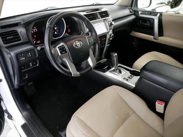 used 2013 Toyota 4Runner car, priced at $23,925
