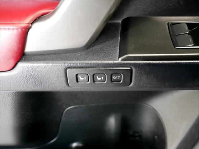 used 2022 Lexus GX 460 car, priced at $41,525