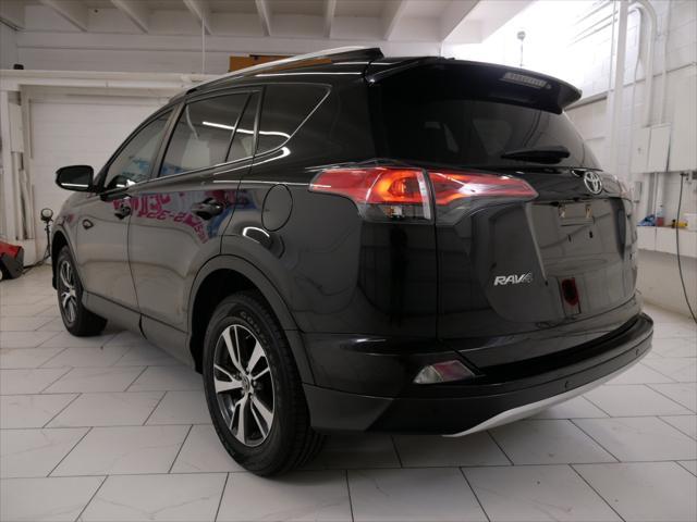 used 2016 Toyota RAV4 car, priced at $15,988