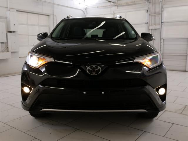 used 2016 Toyota RAV4 car, priced at $15,988