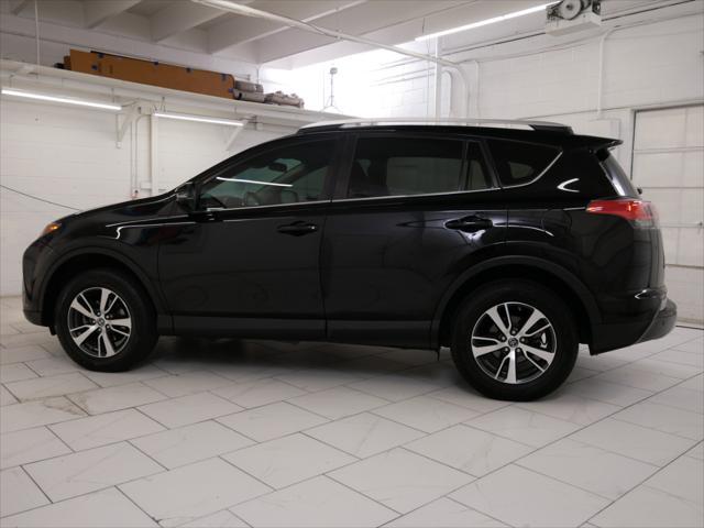 used 2016 Toyota RAV4 car, priced at $15,988