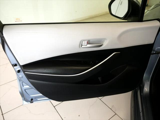 used 2020 Toyota Corolla car, priced at $16,725