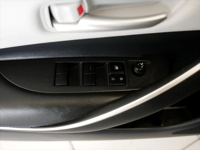 used 2020 Toyota Corolla car, priced at $16,725