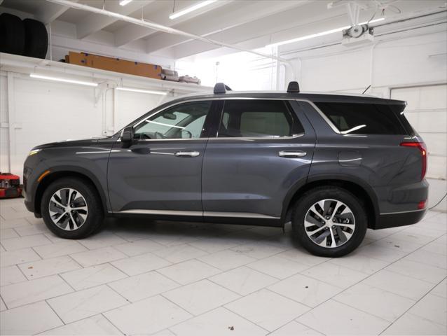 used 2020 Hyundai Palisade car, priced at $24,425