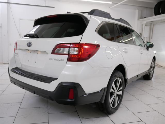 used 2019 Subaru Outback car, priced at $18,525