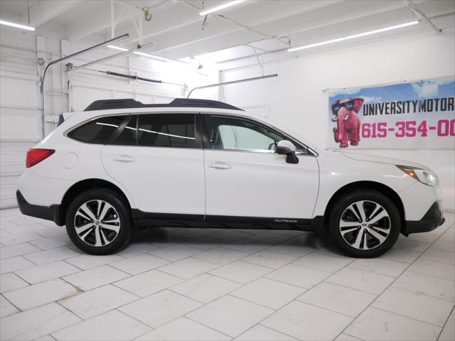 used 2019 Subaru Outback car, priced at $18,525