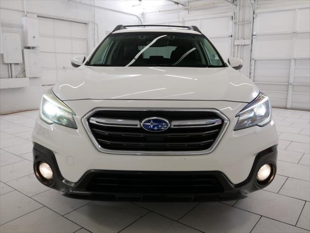 used 2019 Subaru Outback car, priced at $18,525