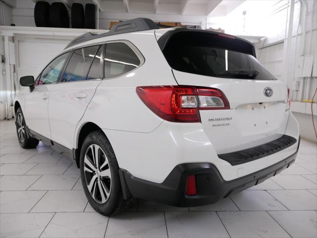 used 2019 Subaru Outback car, priced at $18,525