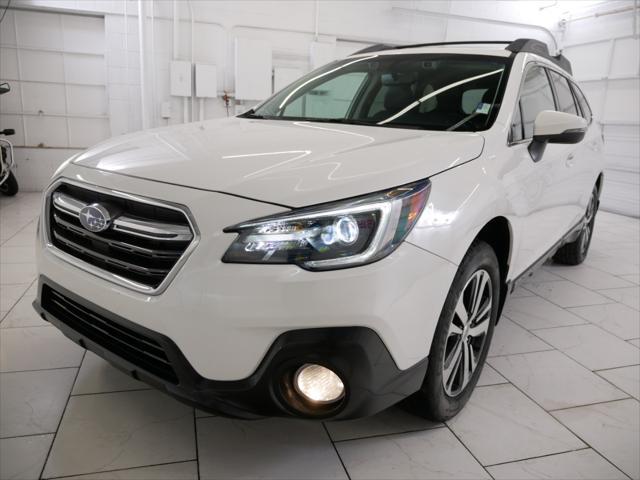 used 2019 Subaru Outback car, priced at $18,525