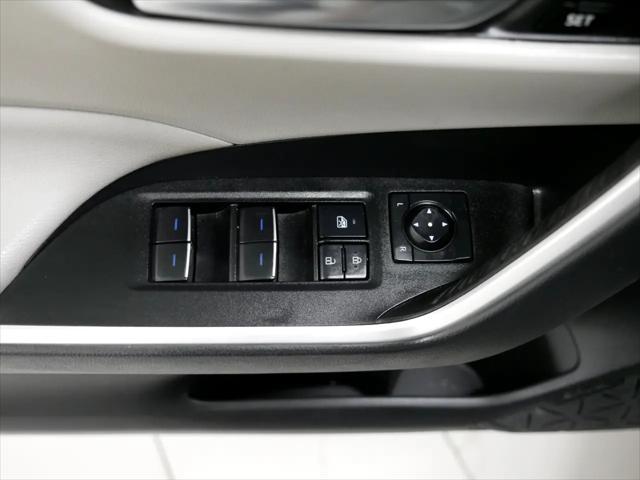 used 2022 Toyota RAV4 Hybrid car, priced at $32,425