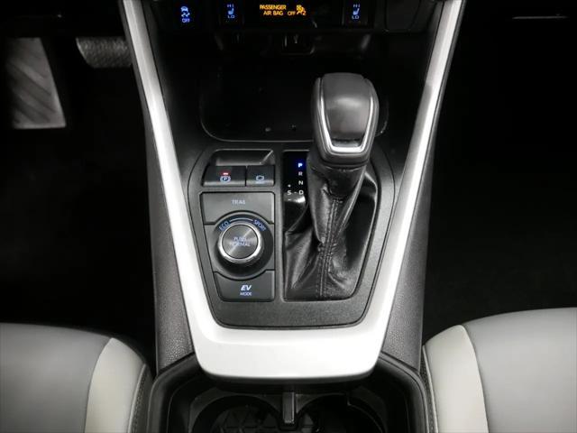 used 2022 Toyota RAV4 Hybrid car, priced at $32,425