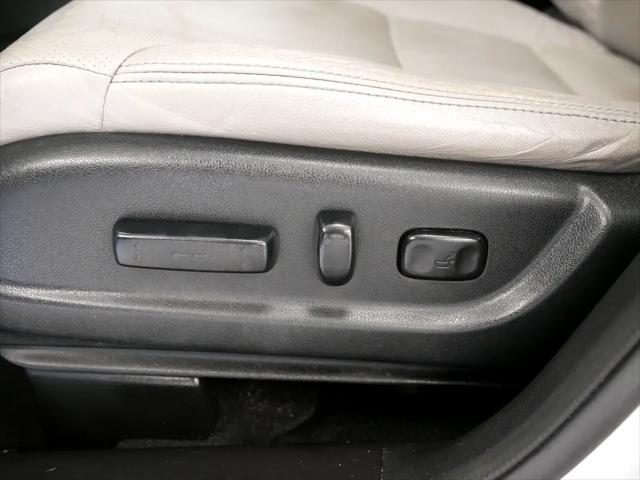 used 2016 Honda CR-V car, priced at $18,425
