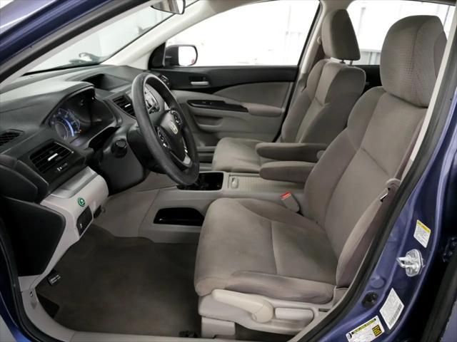 used 2013 Honda CR-V car, priced at $8,625