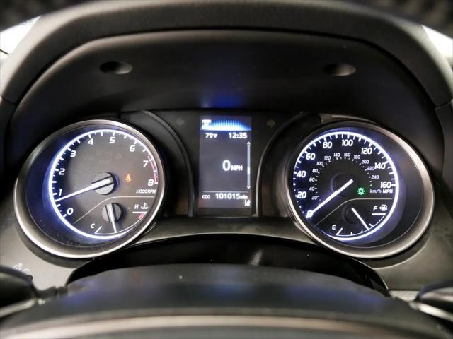 used 2021 Toyota Camry car, priced at $18,988