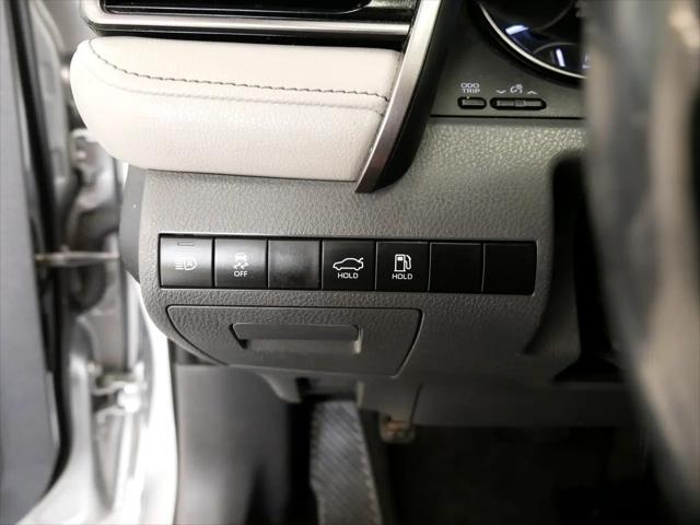 used 2021 Toyota Camry car, priced at $18,988