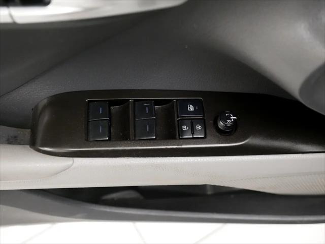 used 2021 Toyota Camry car, priced at $18,988