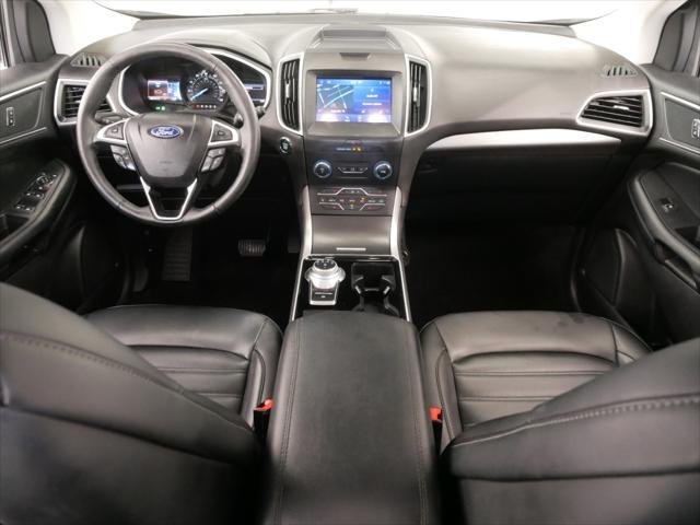 used 2020 Ford Edge car, priced at $16,525