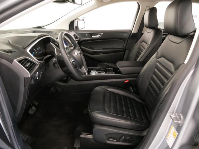 used 2020 Ford Edge car, priced at $16,525