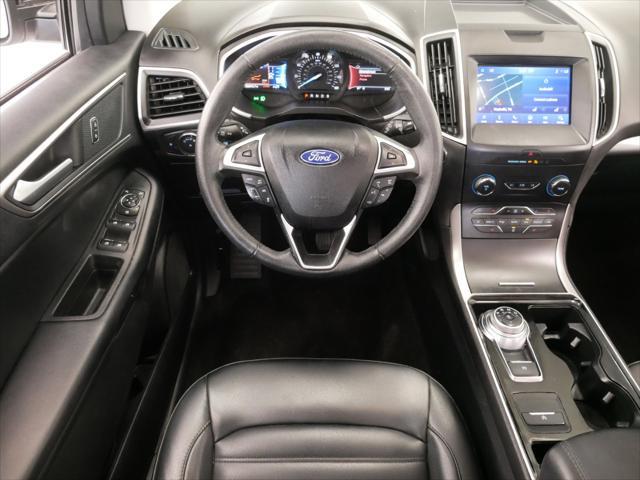 used 2020 Ford Edge car, priced at $16,525