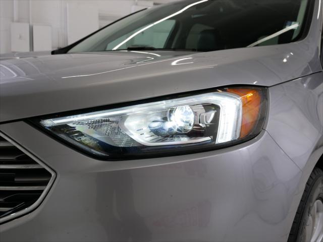 used 2020 Ford Edge car, priced at $16,525