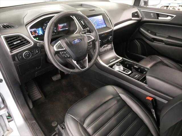 used 2020 Ford Edge car, priced at $16,525