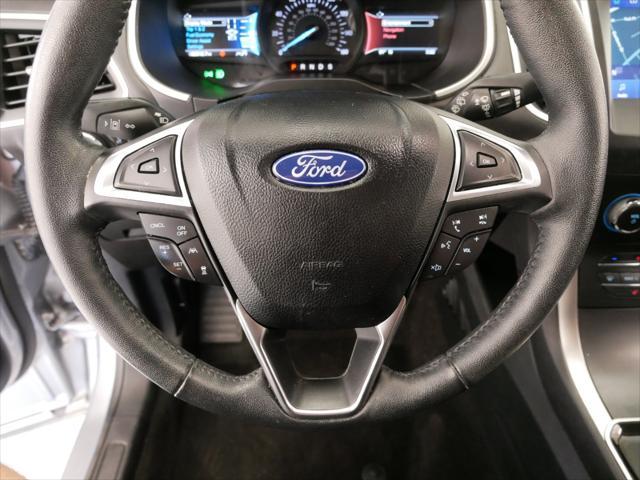 used 2020 Ford Edge car, priced at $16,525