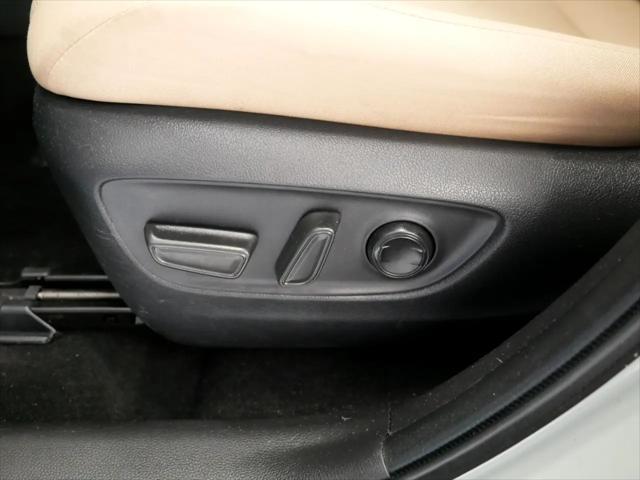 used 2023 Toyota RAV4 car, priced at $29,425