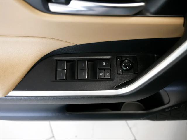 used 2023 Toyota RAV4 car, priced at $29,425