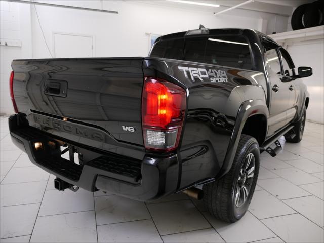 used 2019 Toyota Tacoma car, priced at $29,988