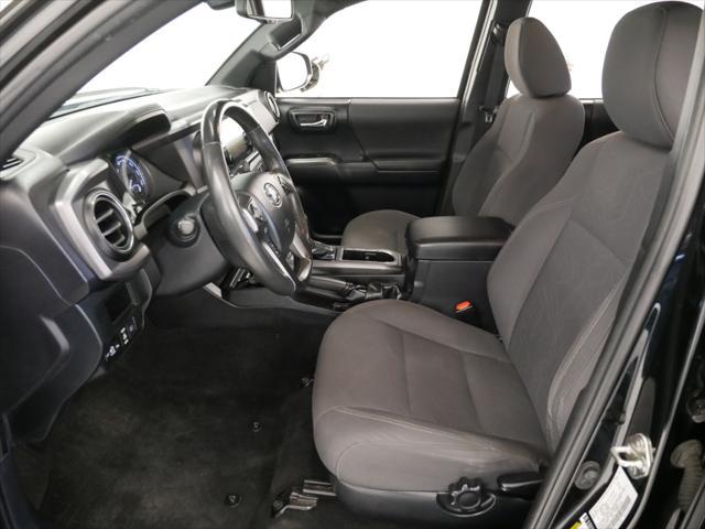 used 2019 Toyota Tacoma car, priced at $29,988