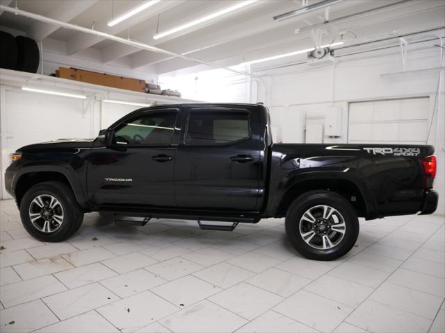 used 2019 Toyota Tacoma car, priced at $29,988