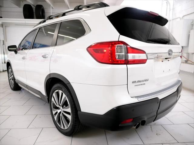 used 2021 Subaru Ascent car, priced at $26,988