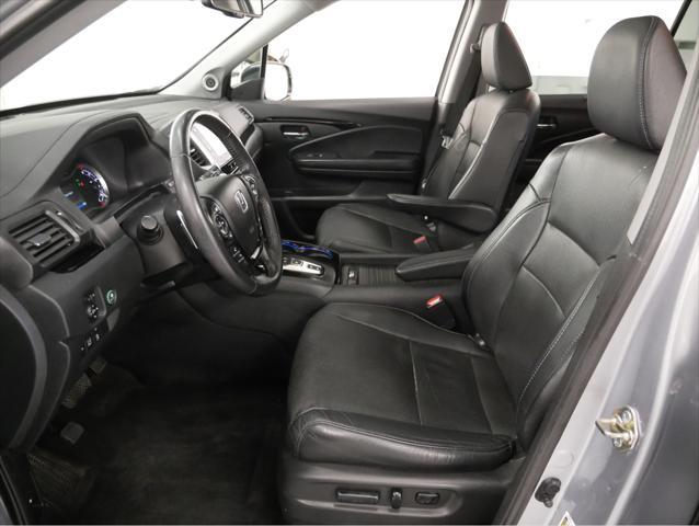 used 2016 Honda Pilot car, priced at $20,988