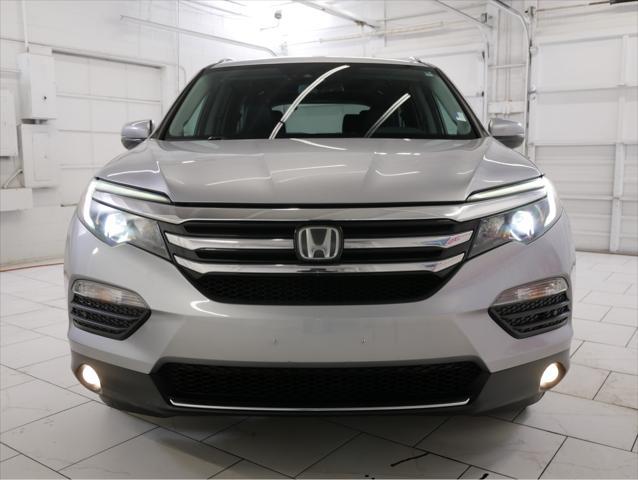 used 2016 Honda Pilot car, priced at $20,988