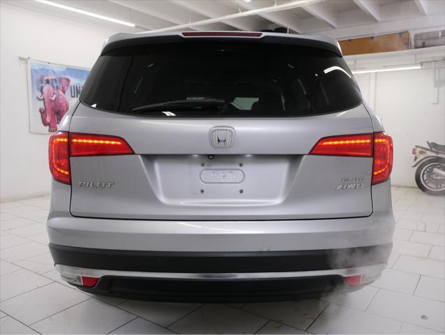 used 2016 Honda Pilot car, priced at $20,988