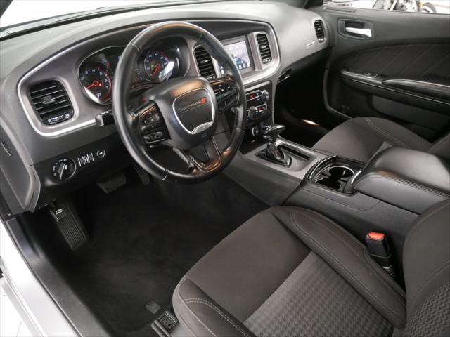 used 2021 Dodge Charger car, priced at $20,225