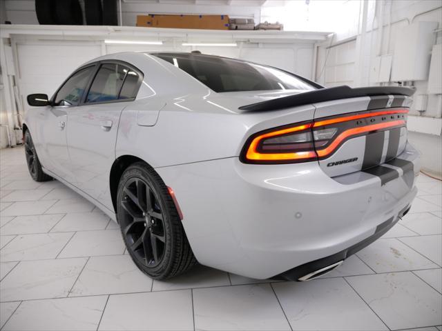 used 2021 Dodge Charger car, priced at $20,225